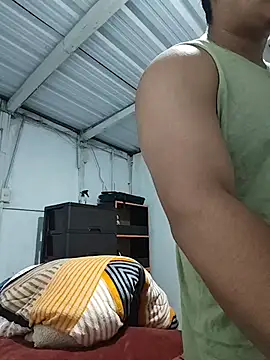 Zack1225 online show from April 2026 12:24:01 AM