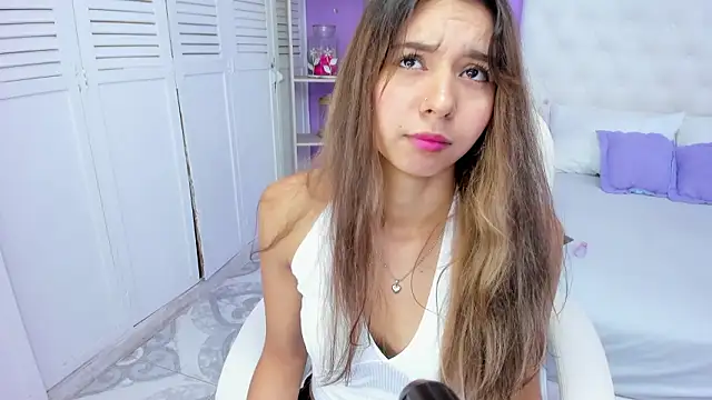 Sara connor01 online show from March 2026 01:15:01 PM