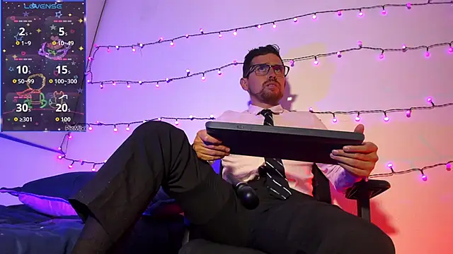 Prince1 dark online show from December 2025 05:24:02 AM