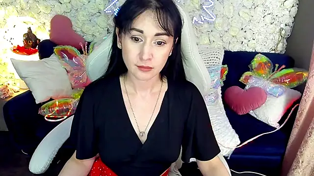 Snapshot of CarolinaaFoxyyy chatting on March 2026 12:49:01 PM CarolinaaFoxyyy online show from March 2026 12:49:01 PM
