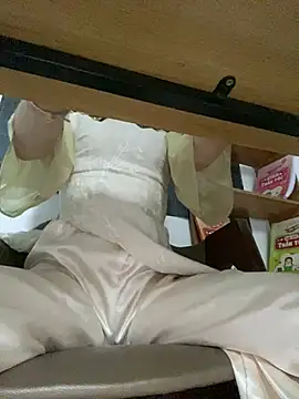 Snapshot of Minssa6969 chatting on March 2026 07:15:01 AM Minssa6969 online show from March 2026 07:15:01 AM