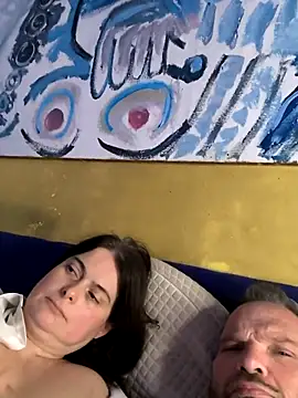 Snapshot of marchigiana chatting on February 2026 03:27:01 PM marchigiana online show from February 2026 03:27:01 PM