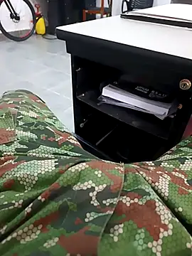 Snapshot of MonasticCanine chatting on January 2026 03:27:01 PM MonasticCanine online show from January 2026 03:27:01 PM