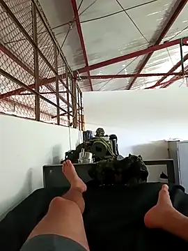 Snapshot of MonasticCanine chatting on February 2026 08:26:02 PM MonasticCanine online show from February 2026 08:26:02 PM