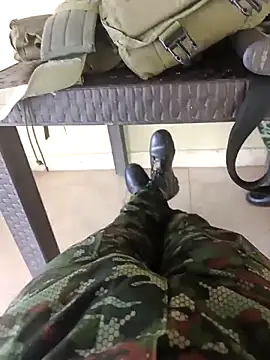 Snapshot of MonasticCanine chatting on March 2026 05:31:02 PM MonasticCanine online show from March 2026 05:31:02 PM