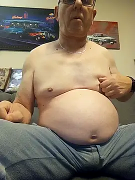 Snapshot of andy-1961 chatting on December 2025 07:43:01 PM andy-1961 online show from December 2025 07:43:01 PM