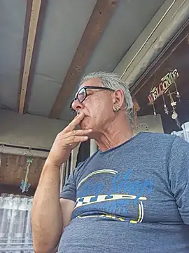 andy-1961 online show from July 2026 08:18:01 AM