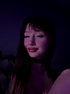 Snapshot of Aurora_Blooom chatting on November 2025 06:39:01 PM Aurora Blooom online show from November 2025 06:39:01 PM