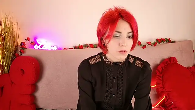 shen-ri online show from February 2026 03:08:02 PM