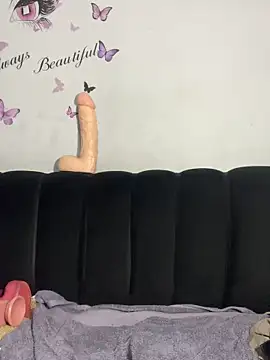 Exxoticaa online show from May 2026 01:02:02 AM