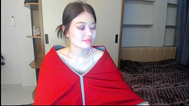 HopeLovely online show from February 2026 03:46:02 AM