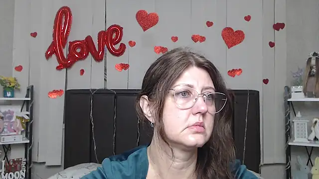 RoseHille online show from March 2026 05:07:02 AM