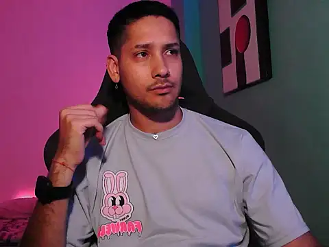 Abruptoinusual online show from November 2025 10:04:01 PM