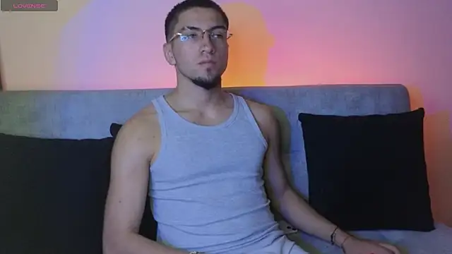 AresMassimoX online show from April 2026 02:47:01 PM