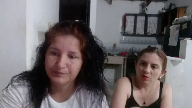 Sra Angelina online show from March 2026 03:43:01 AM