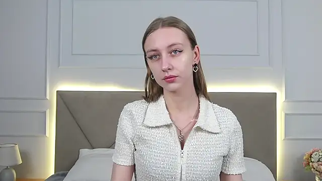 RachaelCute online show from January 2026 04:27:01 AM