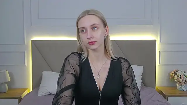 RachaelCute online show from March 2026 11:14:01 AM