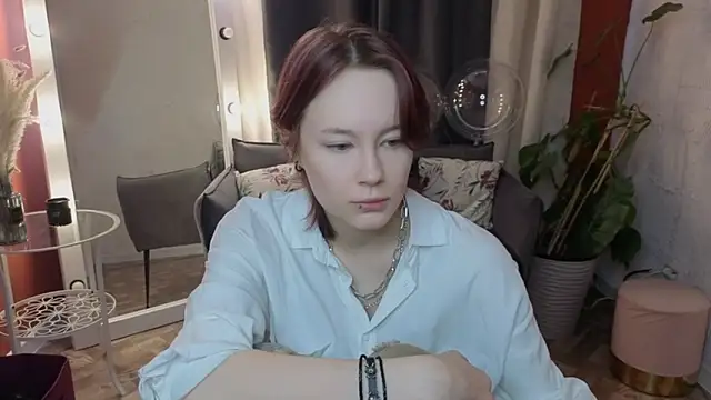 Annie Way online show from March 2026 05:19:01 AM