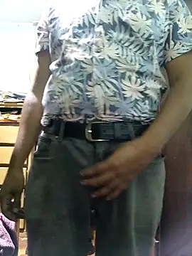 Kikke2025 online show from April 2026 07:36:01 AM