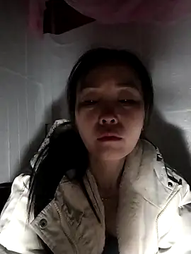 Feeling-hot online show from November 2025 09:03:02 PM