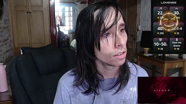 CaramelToy online show from November 2025 04:07:01 PM