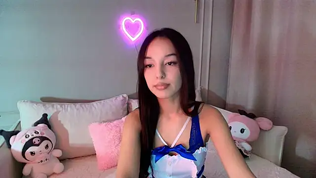 mooniejin online show from November 2025 01:14:02 PM