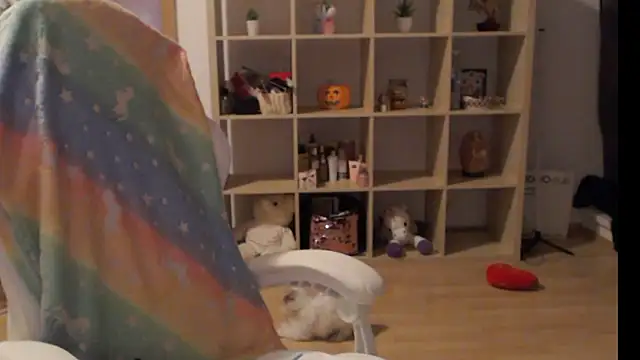 MissyDior8 online show from January 2026 05:45:01 AM