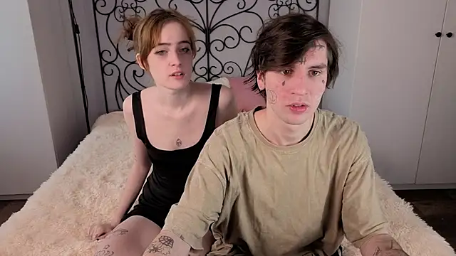 Danny loves Mary online show from November 2025 07:07:01 AM