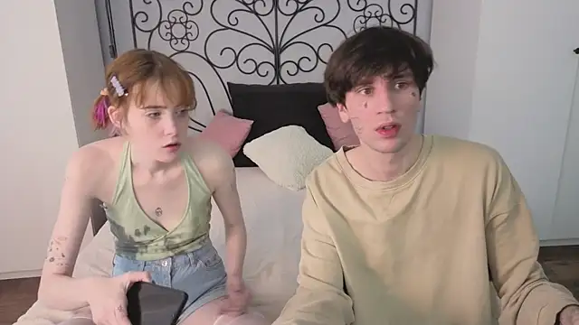 Danny loves Mary online show from February 2026 03:10:01 AM