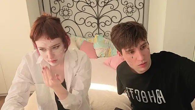 Danny loves Mary online show from April 2026 02:09:01 AM