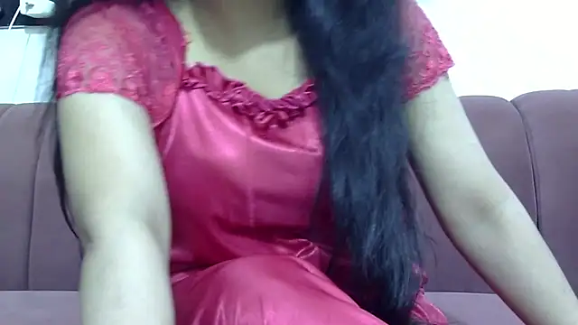 Zoya-sexy online show from September 2025 09:20:02 AM