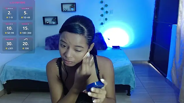 Nikolle sexy online show from January 2026 01:48:02 PM