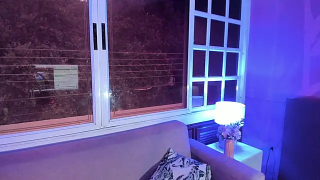 ReiAyanamy online show from January 2026 08:10:02 PM