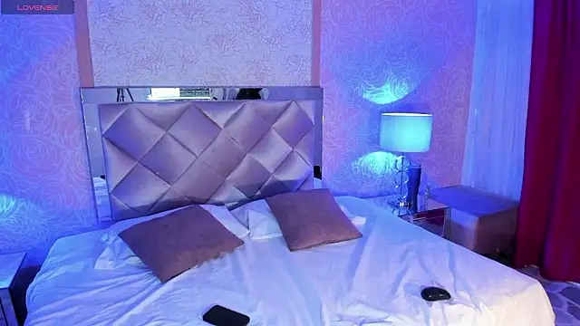 ReiAyanamy online show from January 2026 07:41:02 PM