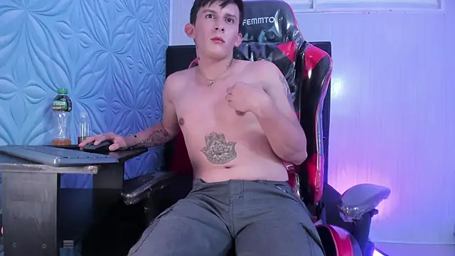 AnalBlaze  online show from November 2025 12:38:01 PM