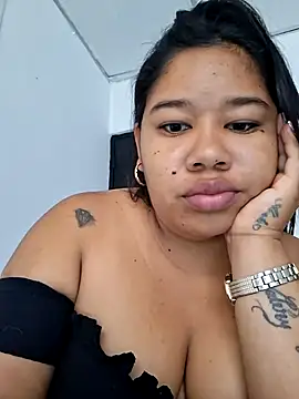 Sarahy- online show from December 2025 12:56:01 PM