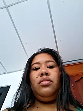 Snapshot of Sarahy- chatting on June 2026 02:54:01 PM Sarahy- online show from June 2026 02:54:01 PM