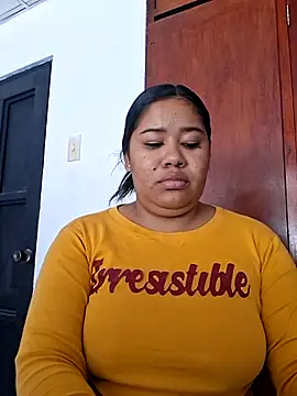 Snapshot of Sarahy- chatting on July 2026 02:30:01 PM Sarahy- online show from July 2026 02:30:01 PM