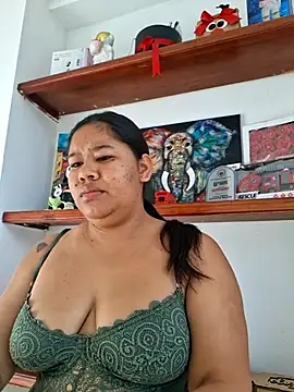 Snapshot of Sarahy- chatting on July 2026 12:44:01 PM Sarahy- online show from July 2026 12:44:01 PM