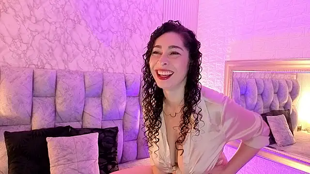 ScarlettNyx online show from February 2026 11:42:02 AM