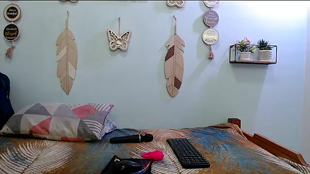 Snapshot of salomesmit666 chatting on February 2026 07:39:02 PM salomesmit666 online show from February 2026 07:39:02 PM