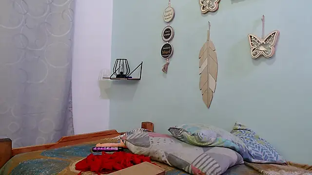 Snapshot of salomesmit666 chatting on March 2026 07:31:01 PM salomesmit666 online show from March 2026 07:31:01 PM