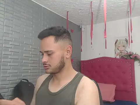 Snapshot of taurosex2025 chatting on November 2025 01:55:01 PM taurosex2025 online show from November 2025 01:55:01 PM