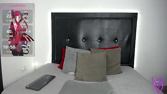 perla stone 20 online show from November 2025 04:42:02 PM