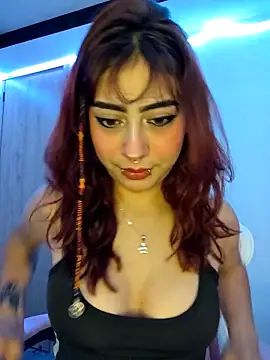 Sarah Lark- online show from March 2026 12:10:02 AM