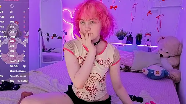 Awawrin online show from February 2026 08:58:01 PM