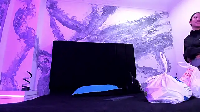 lilithDraven  online show from February 2026 04:05:02 AM