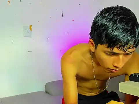 D3mon cock online show from November 2025 08:14:01 PM