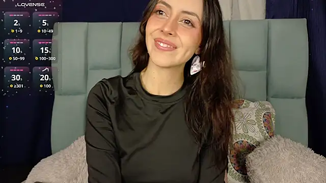 DahliaVex  online show from March 2026 11:21:01 AM