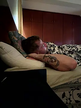 Lucasjandre online show from January 2026 09:55:02 AM